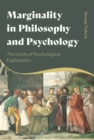 Image for Marginality in Philosophy and Psychology