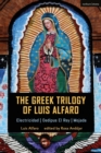 Image for The Greek Trilogy of Luis Alfaro