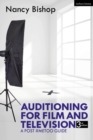 Image for Auditioning for Film and Television: A Post #MeToo Guide