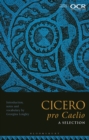 Image for Cicero, pro Caelio  : a selection