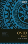 Image for Ovid Fasti: A Selection