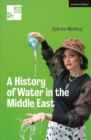 Image for A history of water in the Middle East