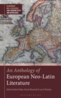 Image for An Anthology of European Neo-Latin Literature