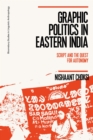 Image for Graphic politics in eastern India  : script and the quest for autonomy