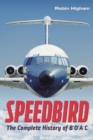 Image for Speedbird : The Complete History of BOAC
