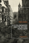 Image for R.G. Collingwood and the Second World War  : facing barbarism