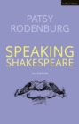 Image for Speaking Shakespeare