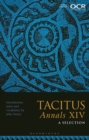 Image for Tacitus, Annals XIV: A Selection : XIV