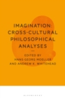 Image for Imagination  : cross-cultural philosophical analyses