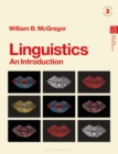 Image for Linguistics: An Introduction