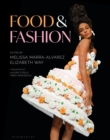 Image for Food and Fashion