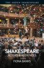 Image for Shakespeare  : actors and audiences