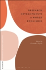 Image for Research Developments in World Englishes