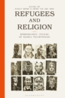 Image for Refugees and religion  : ethnographic studies of global trajectories