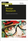 Image for Design research  : investigation for successful creative solutions