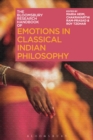 Image for The Bloomsbury Research Handbook of Emotions in Classical Indian Philosophy