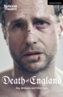 Image for Death of England