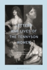 Image for Letters and lives of the Tennyson women