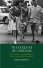 Image for The Collapse of Rhodesia