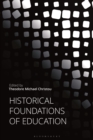 Image for Historical Foundations of Education