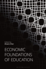 Image for Economic Foundations of Education
