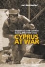 Image for Cyprus at War