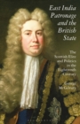 Image for East India Patronage and the British State