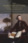 Image for The Hamilton letters  : the Naples dispatches of Sir William Hamilton
