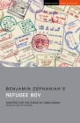 Refugee boy - Zephaniah, Benjamin