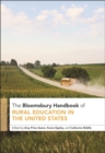 Image for Bloomsbury Handbook of Rural Education in the United States