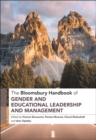 Image for The Bloomsbury Handbook of Gender and Educational Leadership and Management