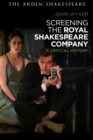 Image for Screening the Royal Shakespeare Company