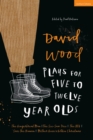 Image for David Wood plays for 5-12 year olds