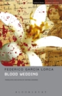 Image for Blood Wedding