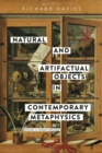 Image for Natural and Artifactual Objects in Contemporary Metaphysics