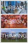 Image for Urban Design Thinking : A Conceptual Toolkit