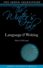 Image for The Winter’s Tale: Language and Writing