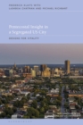 Image for Pentecostal Insight in a Segregated US City: Designs for Vitality