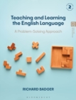 Image for Teaching and Learning the English Language