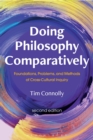 Image for Doing Philosophy Comparatively
