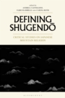 Image for Defining Shugendo  : critical studies on Japanese mountain religion