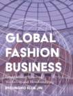 Image for Global Fashion Business