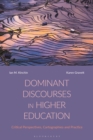Image for Dominant Discourses in Higher Education