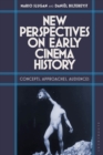 Image for New Perspectives on Early Cinema History