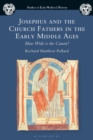 Image for Josephus and the Church Fathers in the Early Middle Ages