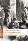 Image for Bloomsbury Handbook to Edith Wharton