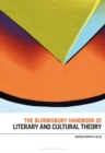 Image for The Bloomsbury Handbook of Literary and Cultural Theory