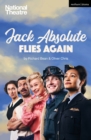 Image for Jack Absolute flies again