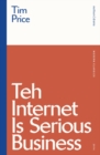 Image for Teh Internet Is Serious Business
