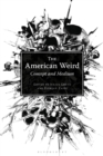 Image for The American weird  : concept and medium